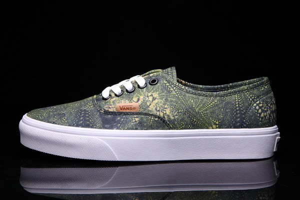 Vans Low-Top Lace Shoes Men--033